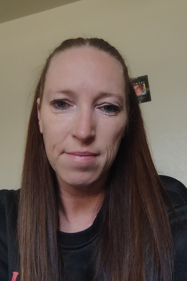 Cruise Brothers Travel Agent Rikki Hunter